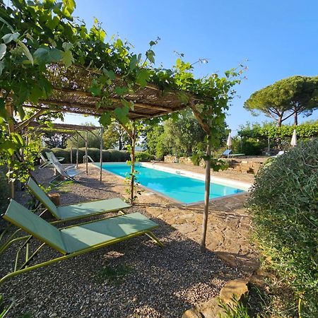 Giardino Dei Sugheri Scarlino Dış mekan fotoğraf