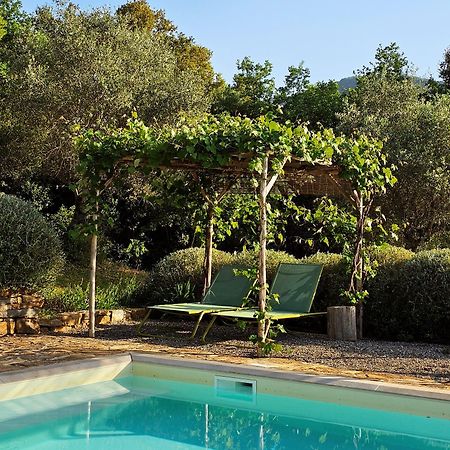 Giardino Dei Sugheri Scarlino Dış mekan fotoğraf