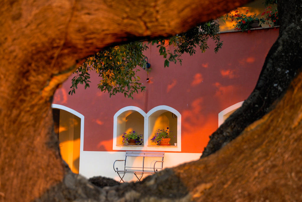 Giardino Dei Sugheri Scarlino Dış mekan fotoğraf