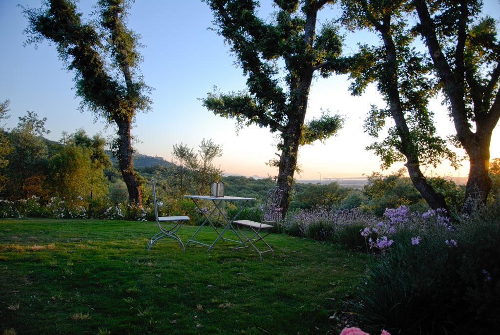 Giardino Dei Sugheri Scarlino Dış mekan fotoğraf