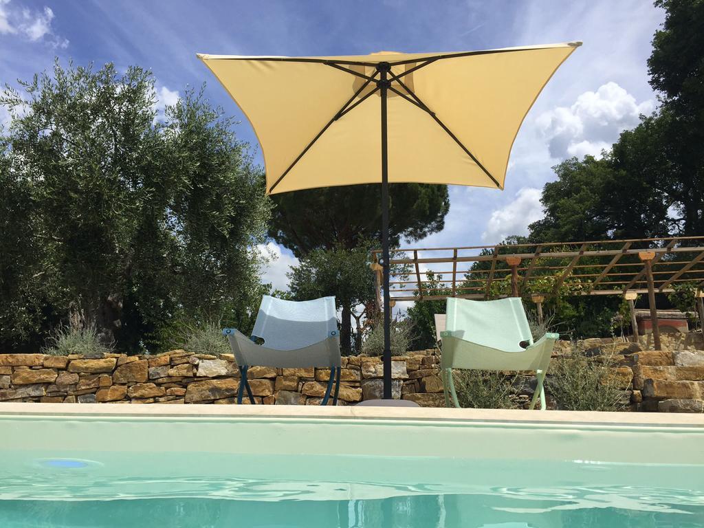 Giardino Dei Sugheri Scarlino Dış mekan fotoğraf
