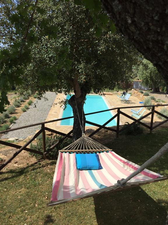 Giardino Dei Sugheri Scarlino Dış mekan fotoğraf