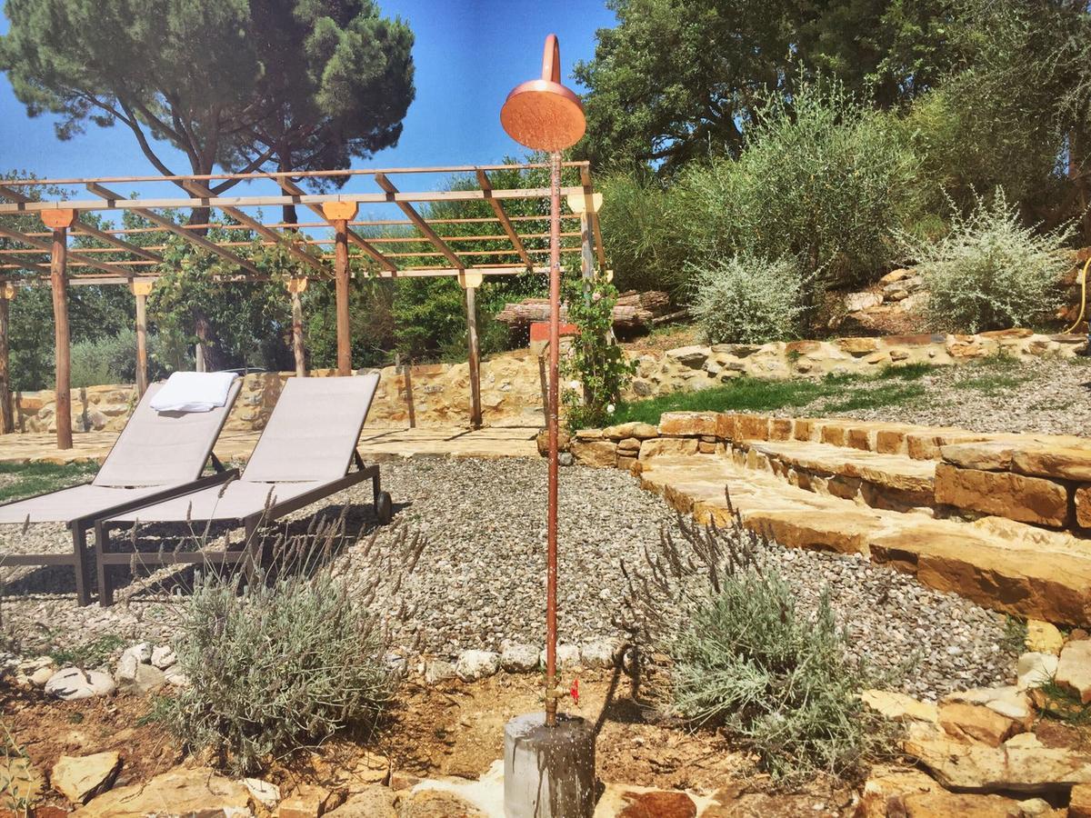 Giardino Dei Sugheri Scarlino Dış mekan fotoğraf