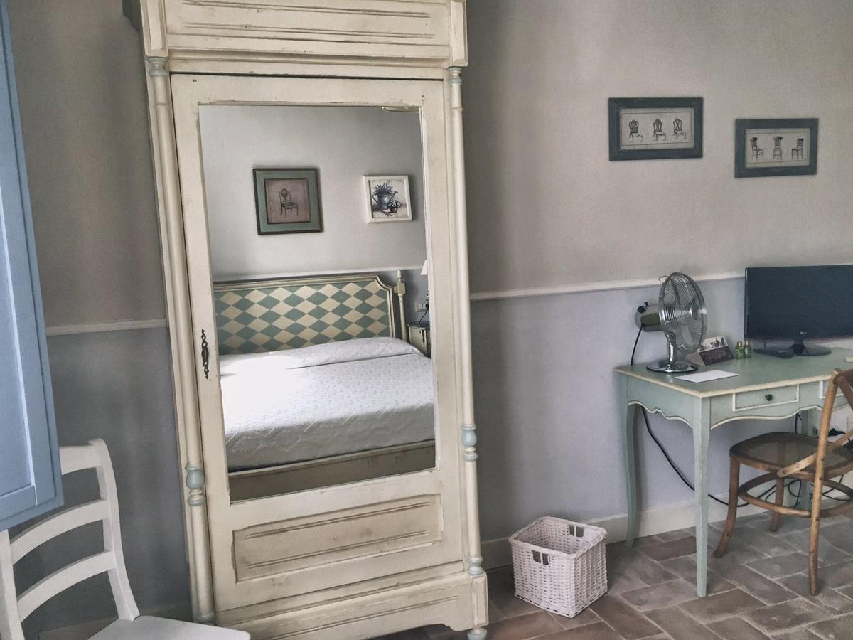 Giardino Dei Sugheri Scarlino Dış mekan fotoğraf